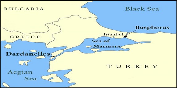 geopolitica turquia ocidente oriente fig1
