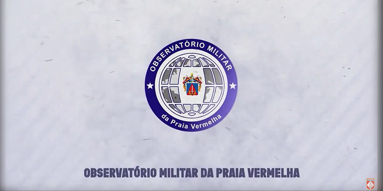 O Observatório Militar da Praia Vermelha e a integração das linhas de ensino militar bélica e científico-tecnológica