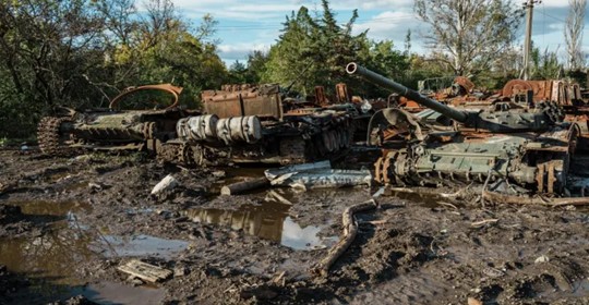 logistica conflito russo ucraniano possiveis licoes aprendidas exercito brasileiro fig2