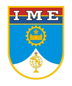 Instituto Militar de Engenharia - IME